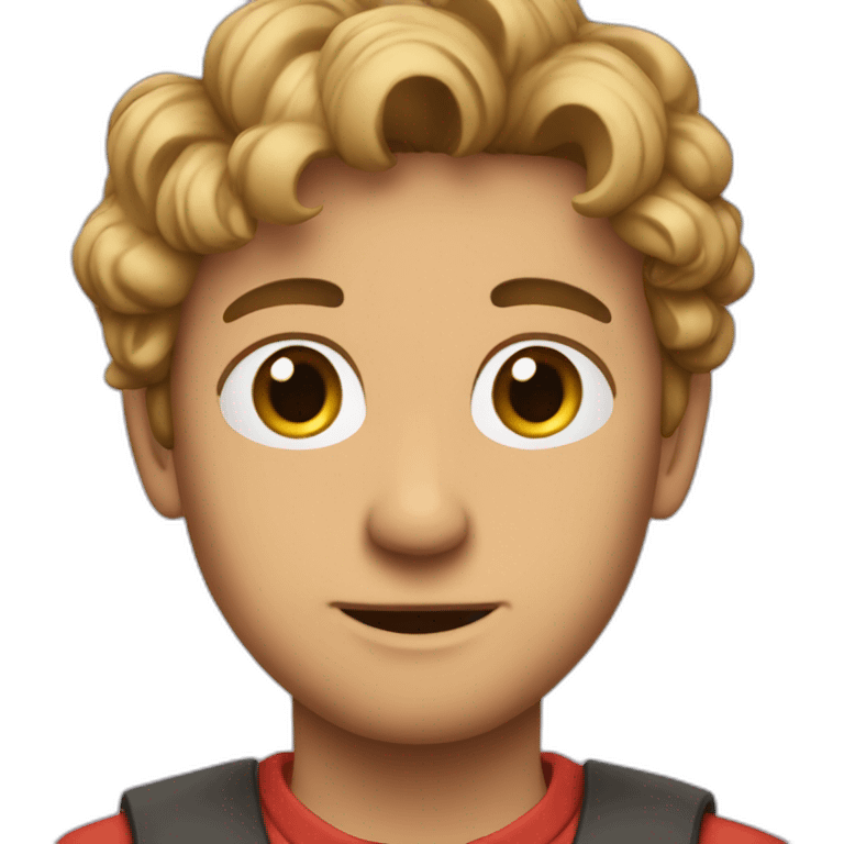 Tom kautliz emoji