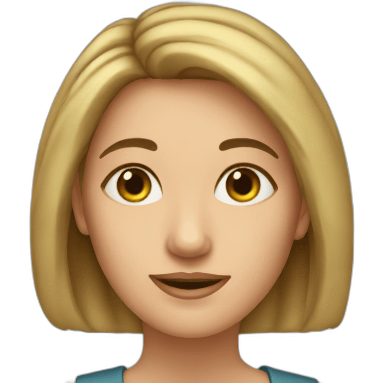 JULIA CZAPLA emoji