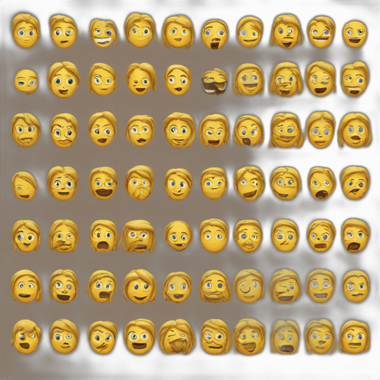 Branding emoji