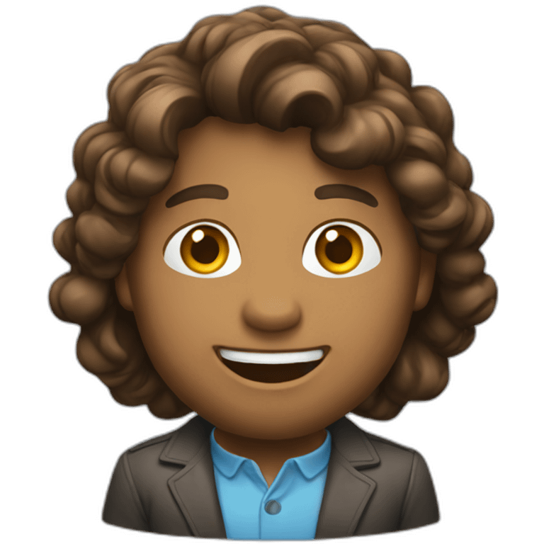 salesforce logo emoji