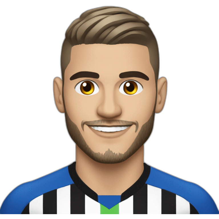 mauro-icardi emoji