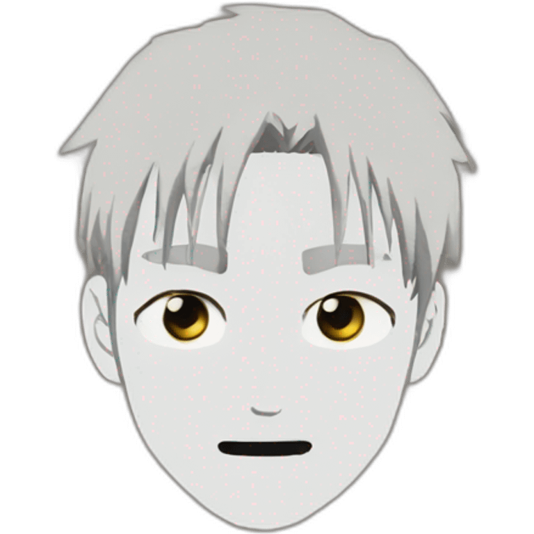 Shoto my hero academia emoji