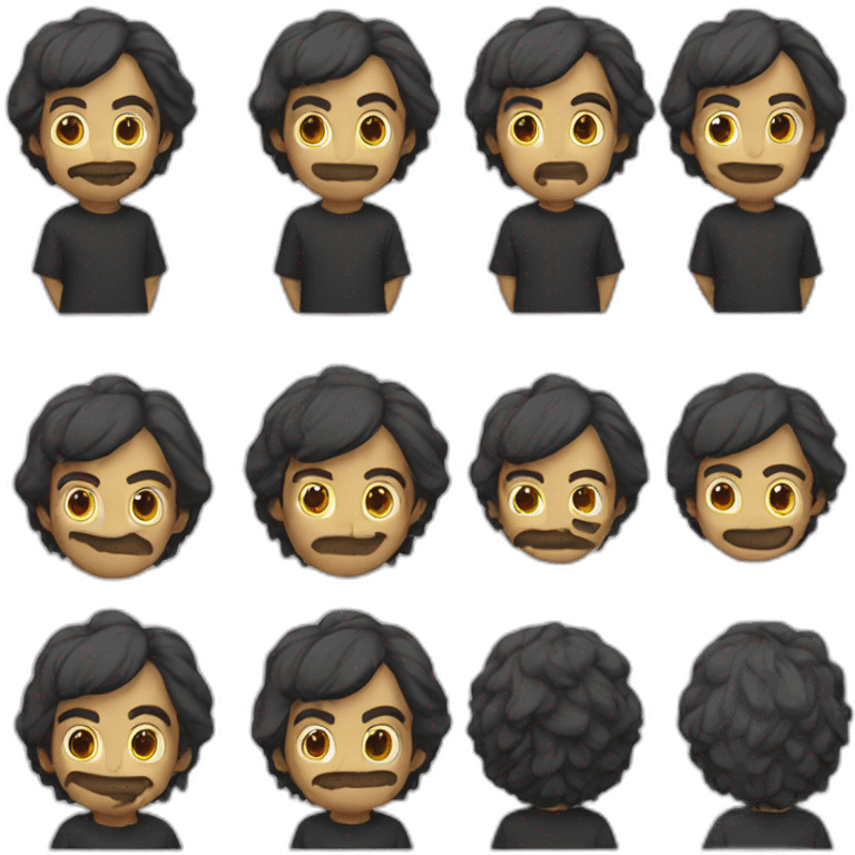 dante colle emoji