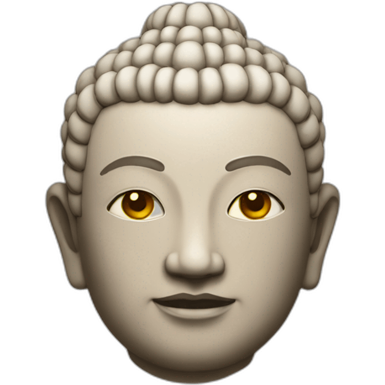 budda emoji