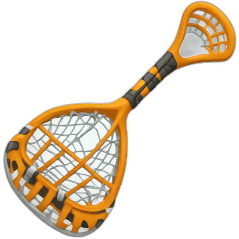 lacrosse emoji