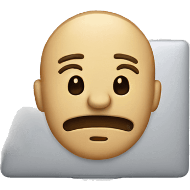 MacBook  emoji