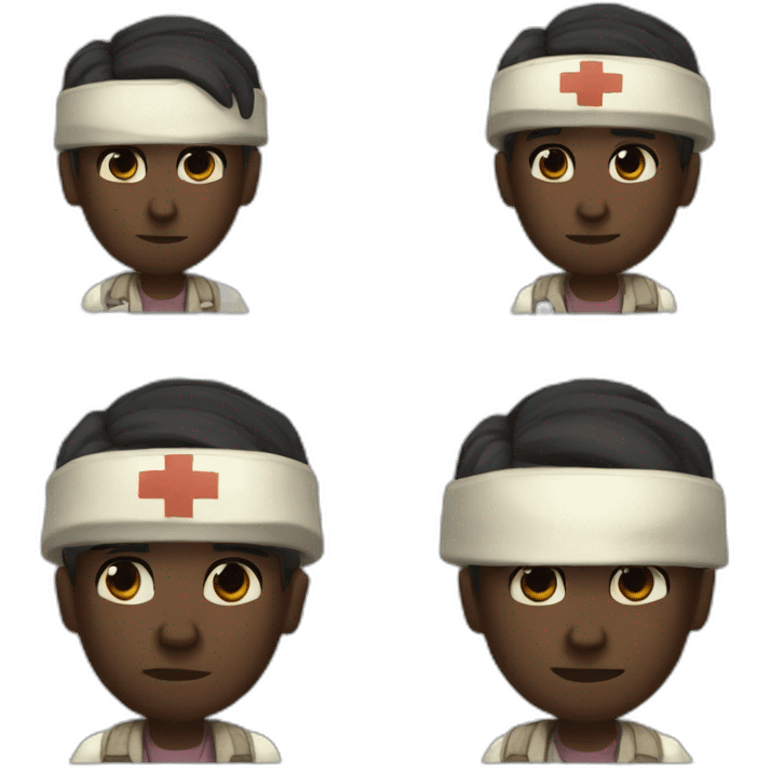 medic from tf2 emoji