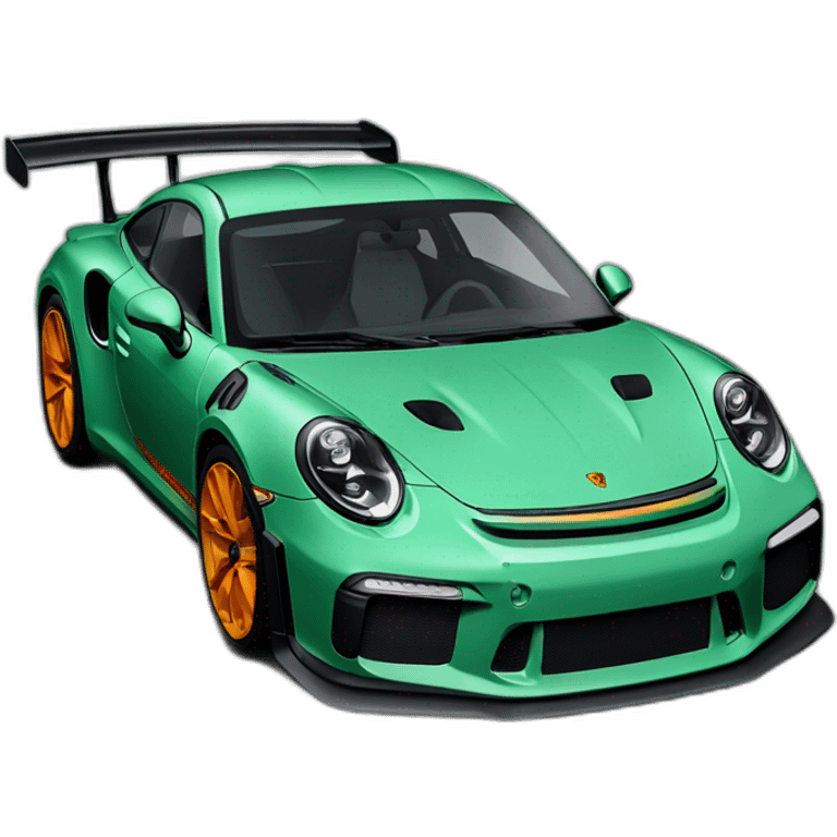 gt3rs emoji