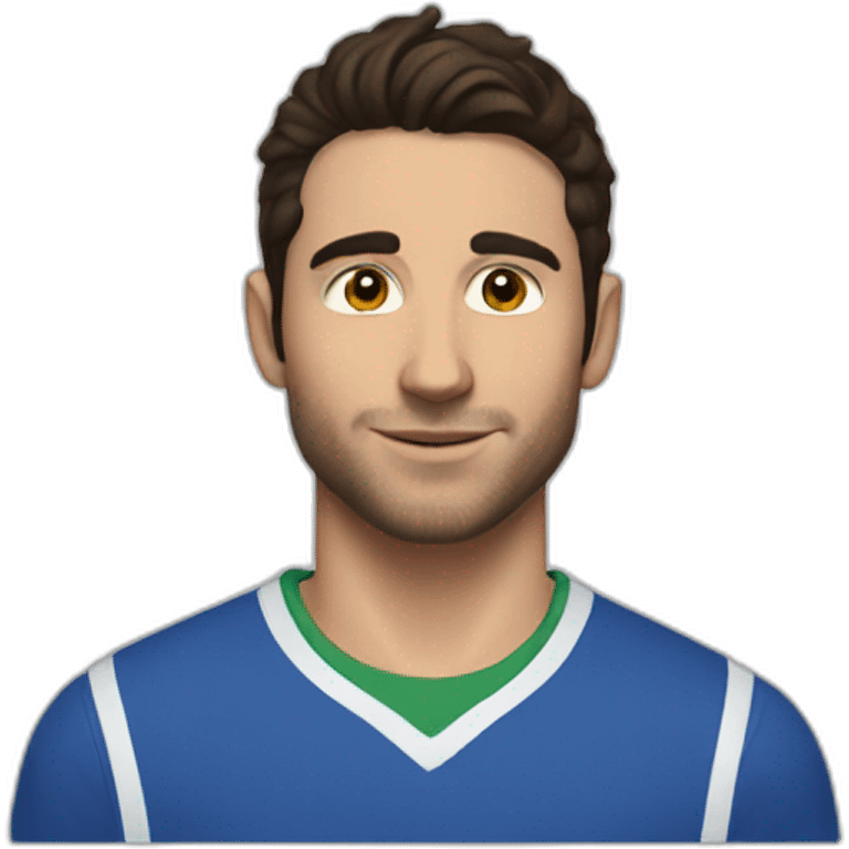 Jordan bardella emoji