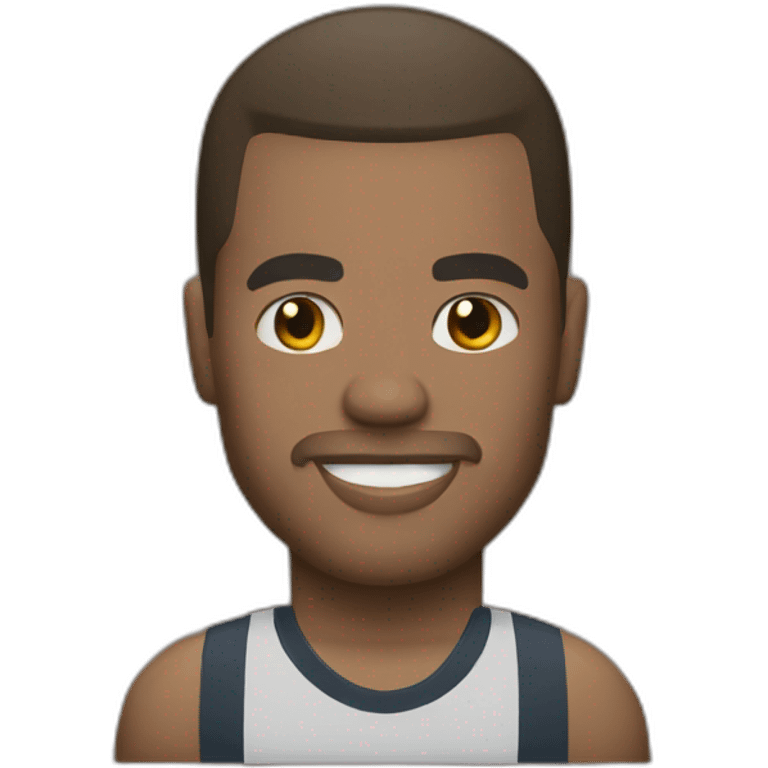 Myke Tyson emoji