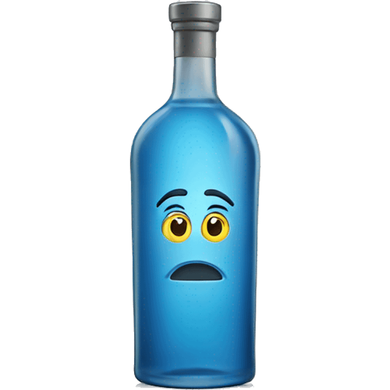 vodka  emoji