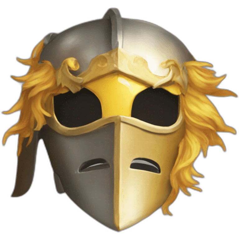 knight-of-the-sun emoji