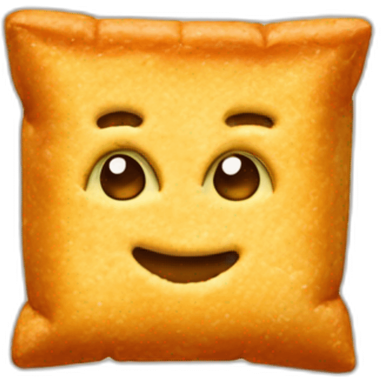 cheezit emoji