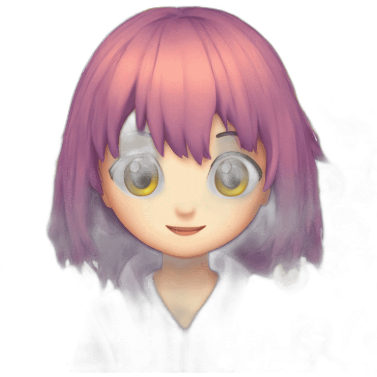 xg hinata emoji