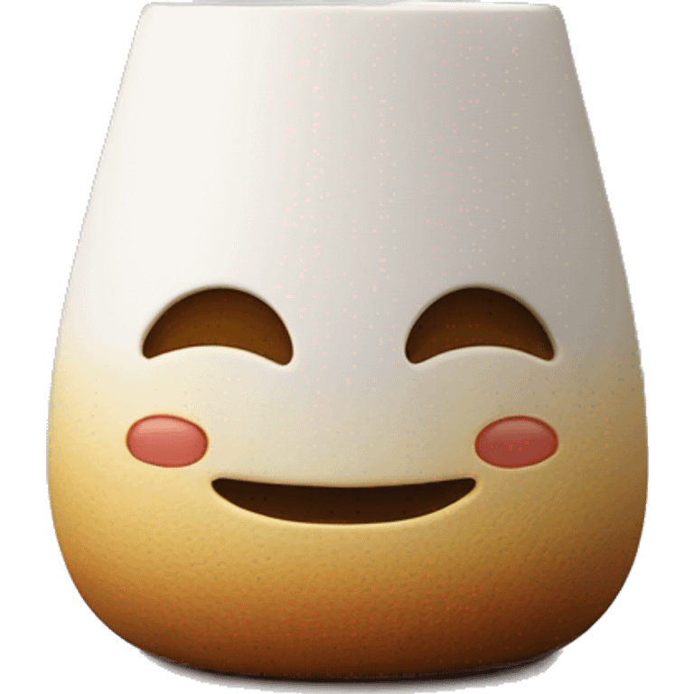 diffuser with ceramic cup (design texture feeling), no emoji emoji