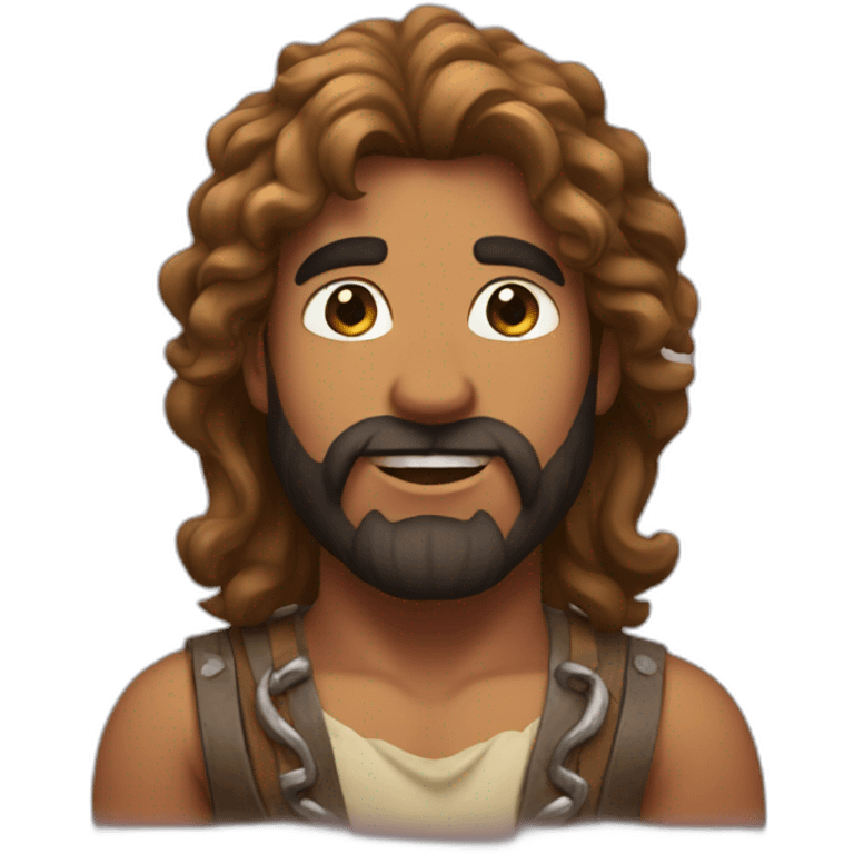 samson emoji