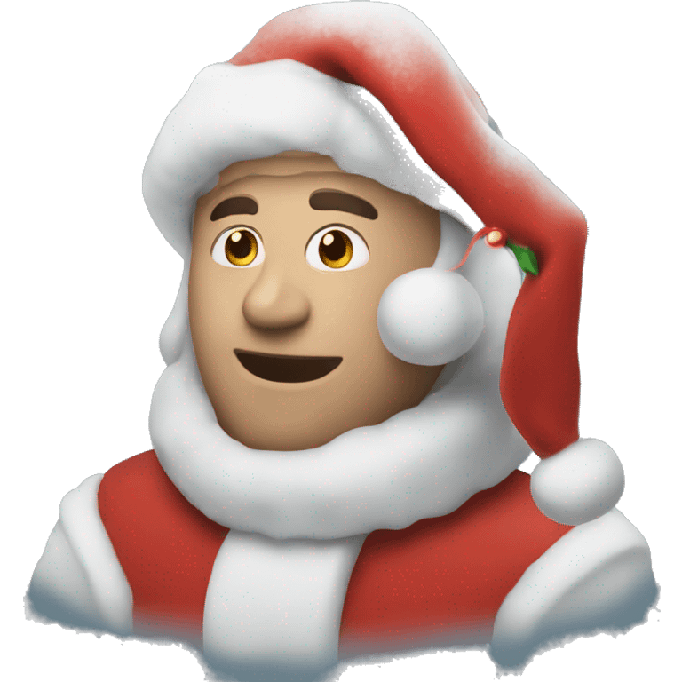 xmas  emoji