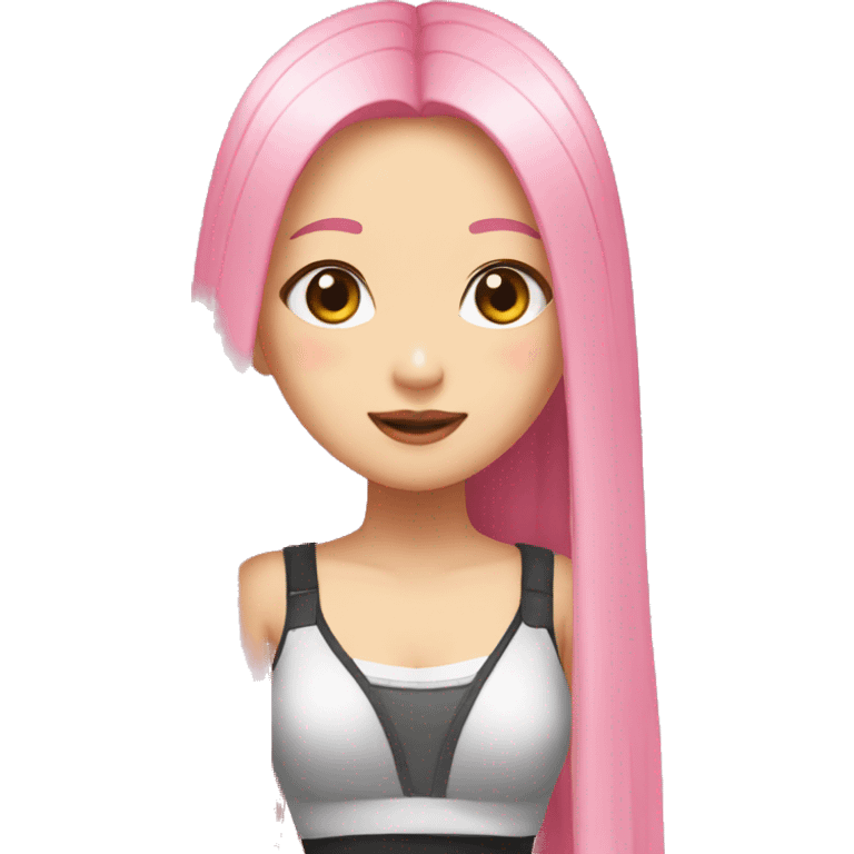 BLACKPINK  emoji