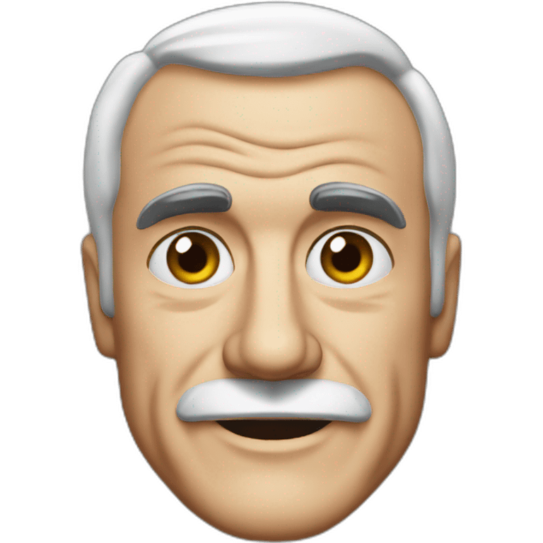 sean connery emoji