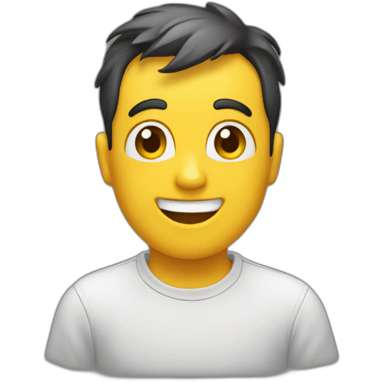 excited-linux-user emoji