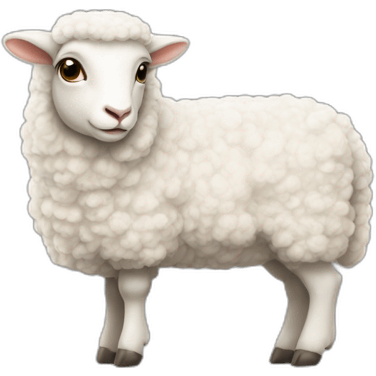 Cult Of The Lamb emoji