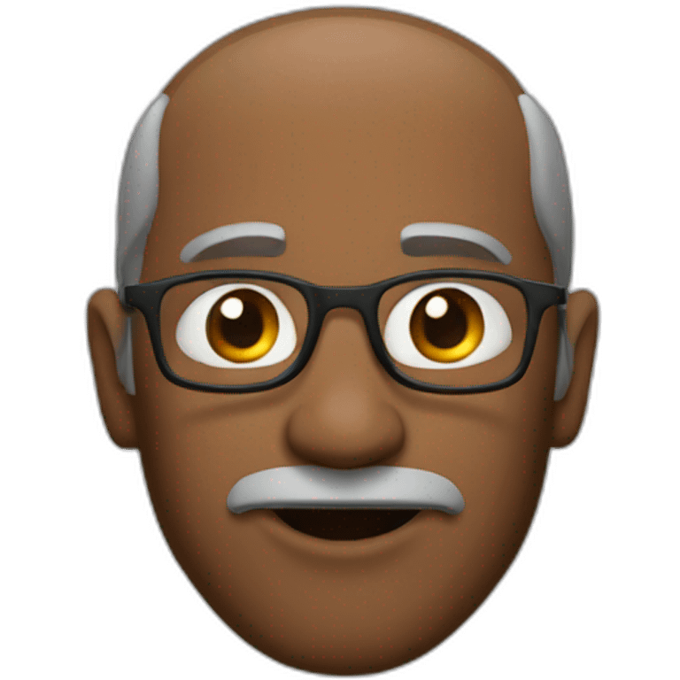 Malcolm Cazalon emoji