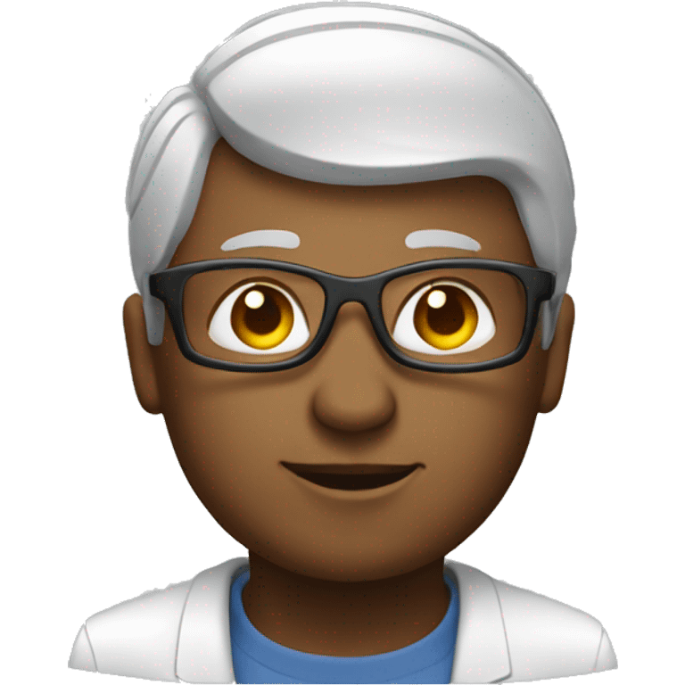 AI-Powered Software Experts emoji