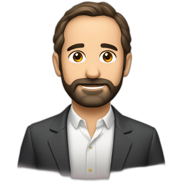 santiago abascal emoji