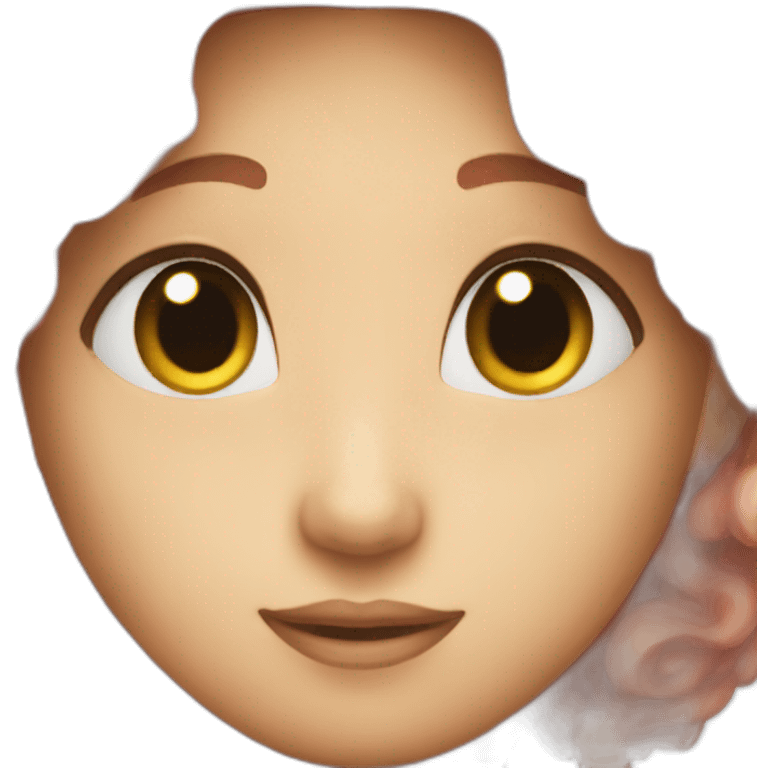 Lumine emoji