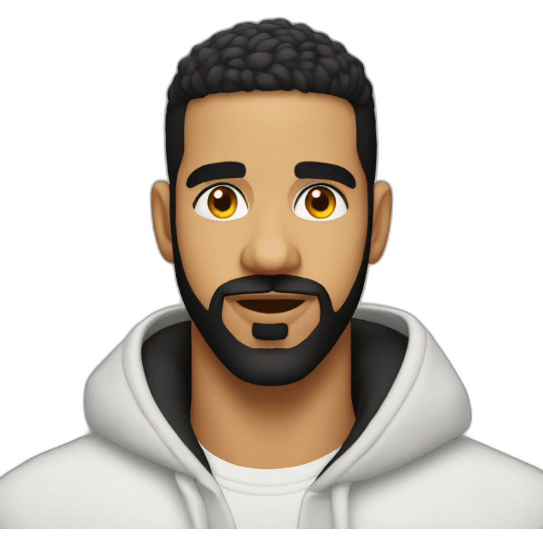 Zesty Drake  emoji