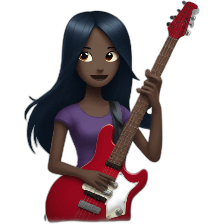 marceline emoji