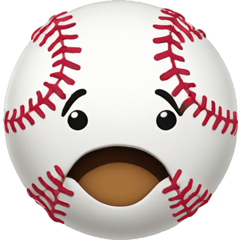 baseball emoji