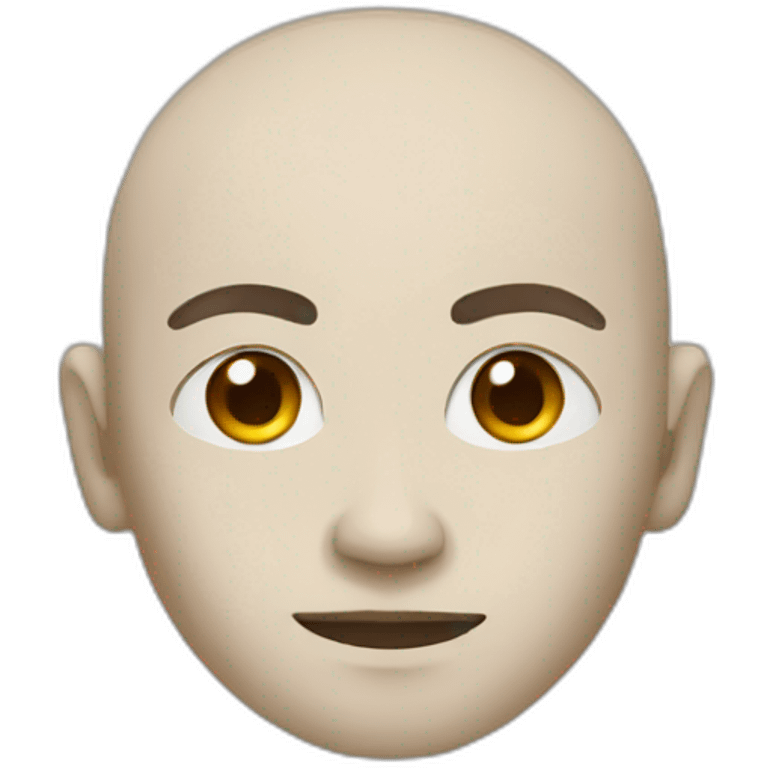 Zen emoji