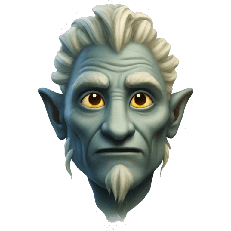 Laufey emoji