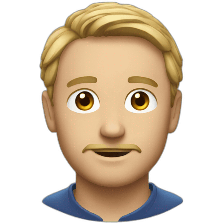 Max verstapen emoji