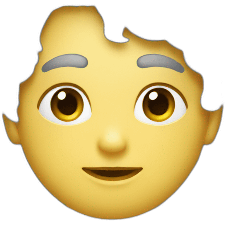 Cœur brisé emoji