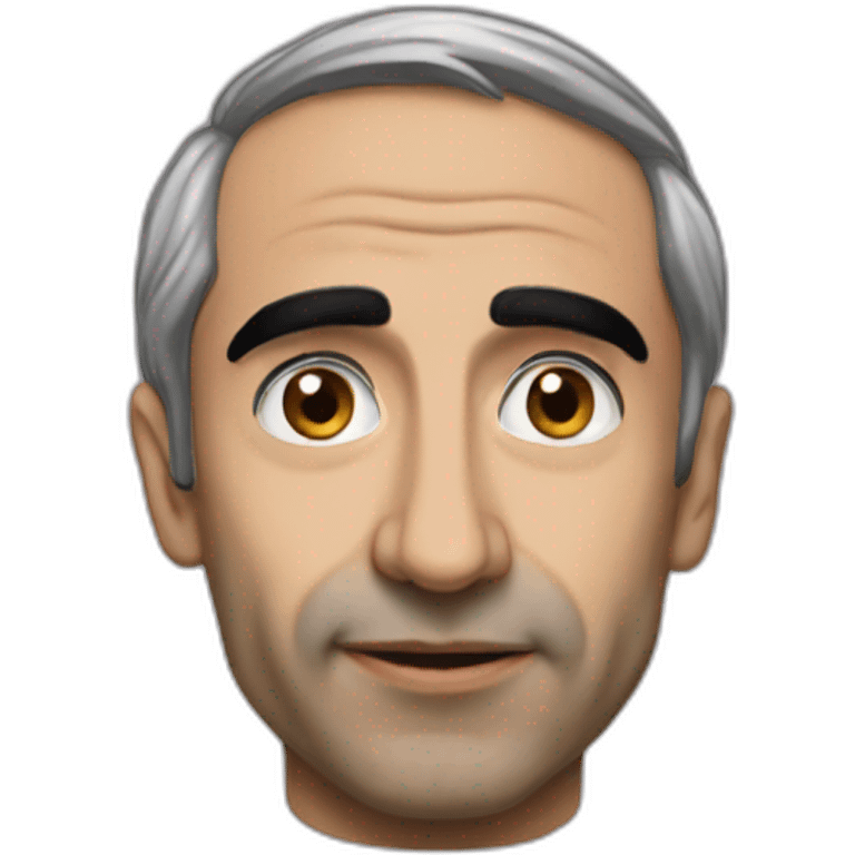 Zemmour emoji