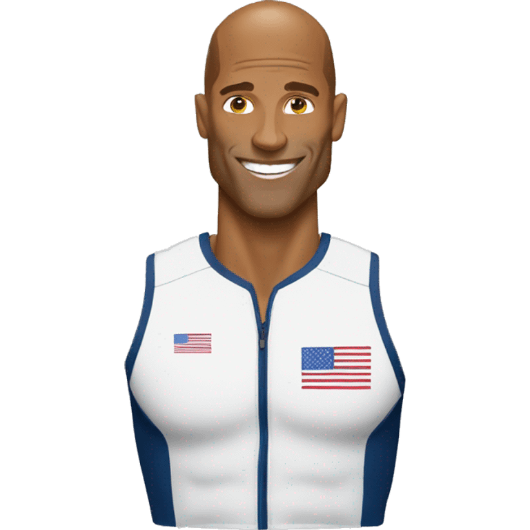 david goggins emoji