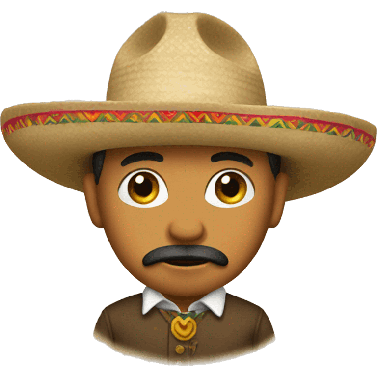 Ajolote mexicano emoji