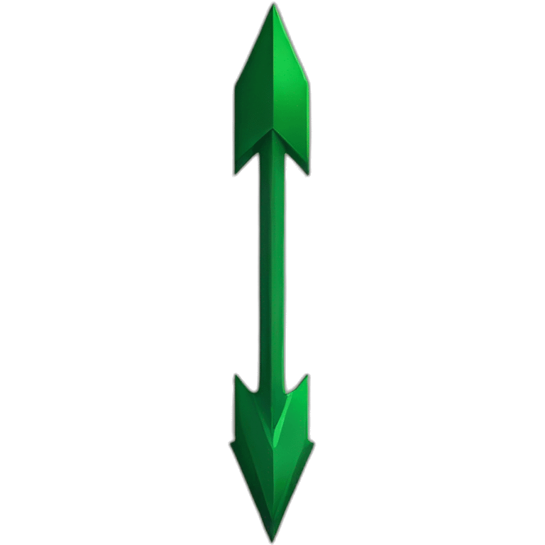 arrow down emoji