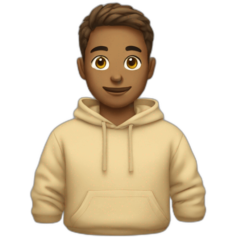 sweatshirt emoji