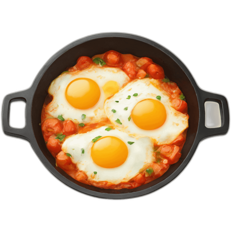 shakshuka emoji