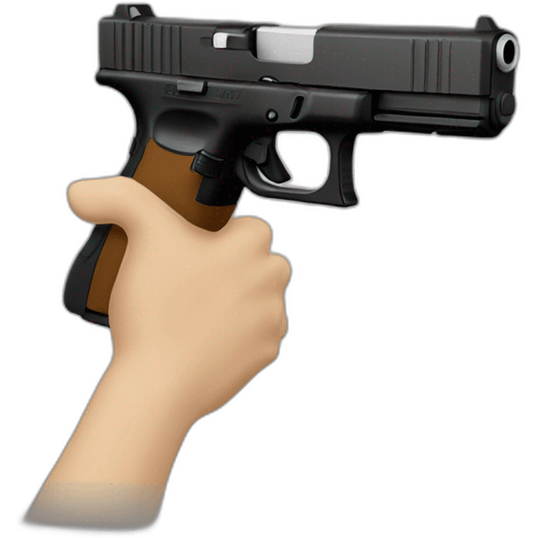 Sébastien Glock emoji