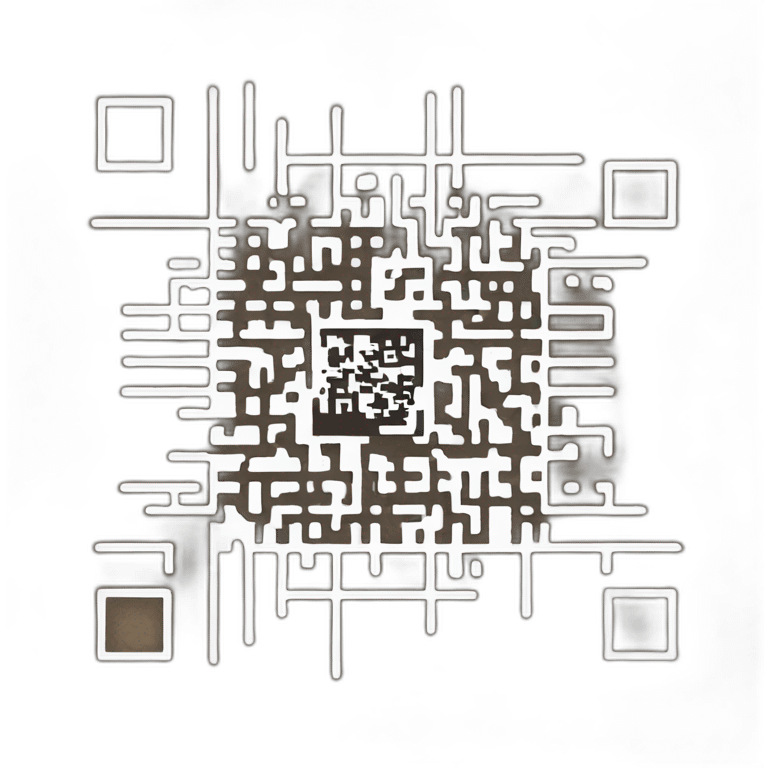 qr code emoji