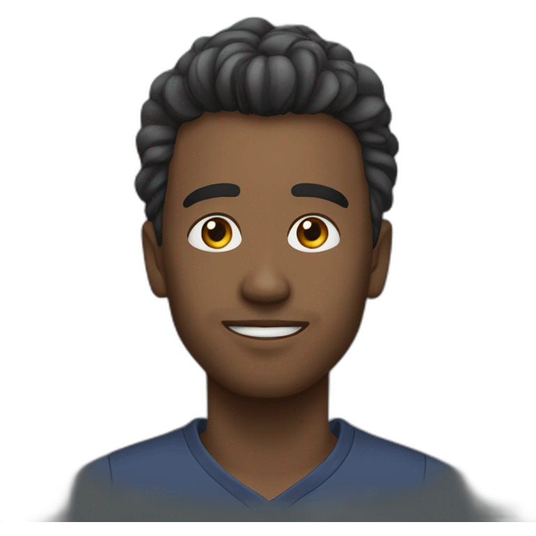 Victor Wembayama emoji