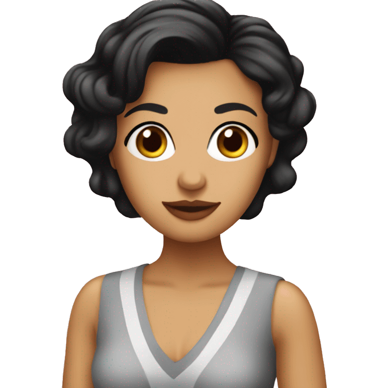 Amelie liana gonzalez emoji