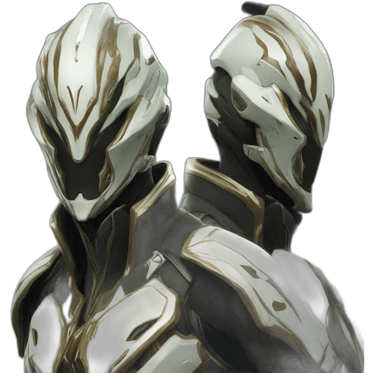 Warframe emoji