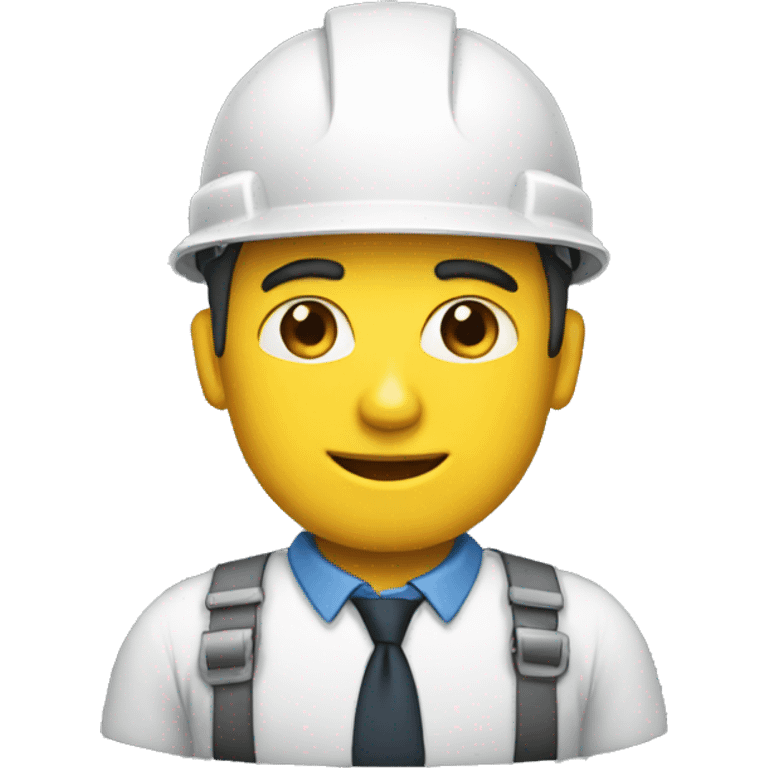 constructor emoji