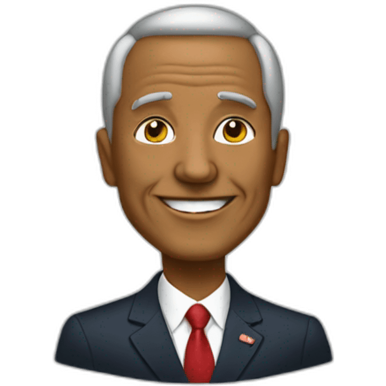 president milei emoji