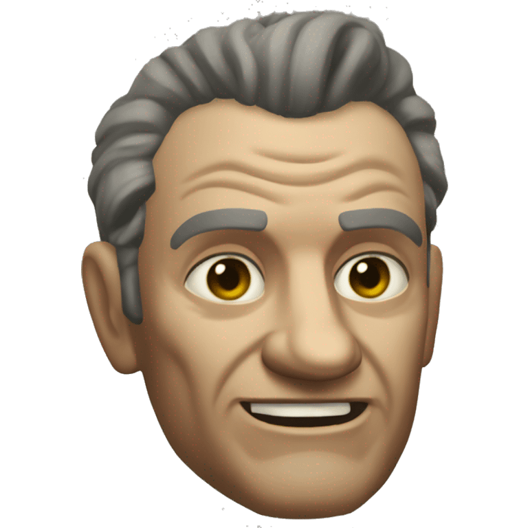 fallout 4 elder maxon emoji